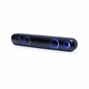 Gembird Bluetooth soundbar SPKBT-BAR400L Bluetooth Wireless connection Portable Black