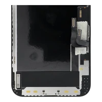 NCC LCD displejs IPHONE 12 / 12 Pro Incell HD+ (atbalsta IC transplantāciju)
