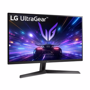 LG 27GS60F-B.AEU UltraGear 27 collu IPS monitors