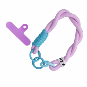 Telefona piekariņš FZ-6 violets