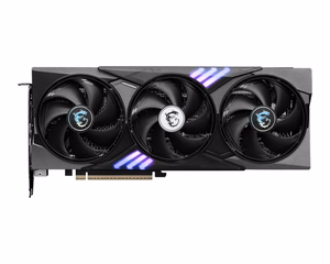 MSI GeForce RTX 5060 Ti 8G GAMING TRIO OC NVIDIA 8 GB GDDR7 grafikas karte