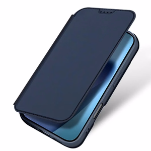 DUX DUCIS maku apvalks SKIN PRO IPHONE 17 zils