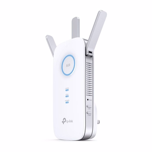 Wi-Fi signāla pastiprinātājs TP-LINK RE550 1900 Mbps