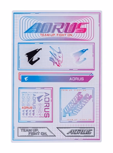 GIGABYTE Z890 AORUS PRO ICE mātesplate