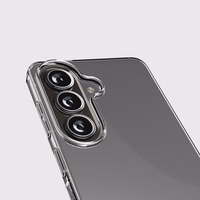 SBS Extreme X2 Maciņš for Samsung Galaxy S26 - caurspīdīgs