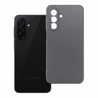 METALLIC viedtālruņa apvalks SAMSUNG A26 5G pelēks