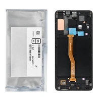 ServicePack LCD displejs SAMSUNG A9 2018 A920F GH82-18308A