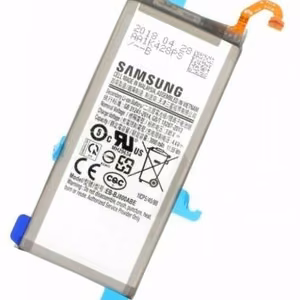 Baterija original Samsung A600 A6 2018/J600 J6 2018 3000mAh EB-BJ800ABE (service pack)