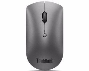 Lenovo ThinkBook pele Office universāla Bluetooth optiskā 2400 DPI