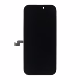 LCD Ekrāns with touch screen Iphone 16 Pro Incell 120Hz FHD