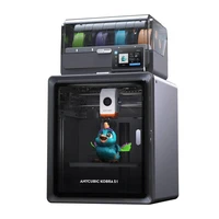 3D printeris Anycubic Kobra S1 Combo