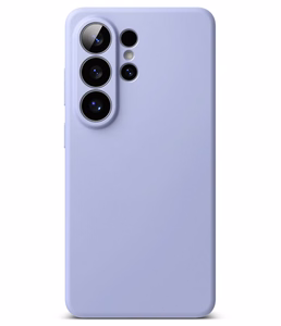 Ringke Silikona MagSafe Maciņš for Samsung Galaxy S26 Ultra - violets