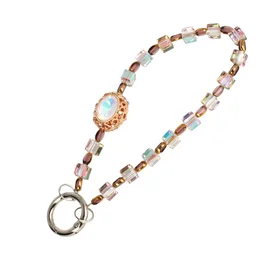 Telefona piekariņš GC-BZ1 caurspīdīgs-zeltains