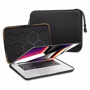 Tech-Protect Hardpouch soma 13-14 collu portatīvajam datoram melns