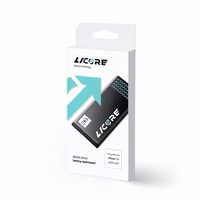 LICORE baterija iPhone 8 Plus 2691 mAh