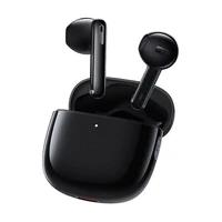 Austiņas TWS Baseus Bowie WX5 (melnas)