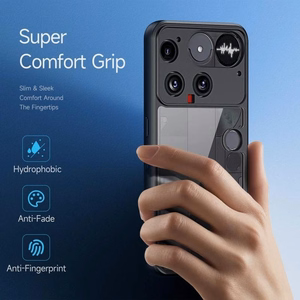 Futrālis Dux Ducis Aimo Nothing Phone 3