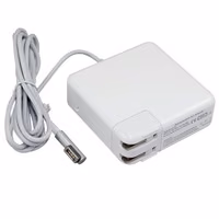 Portatīvā datora barošanas adapteris APPLE 60W: 16.5V, 3.65A