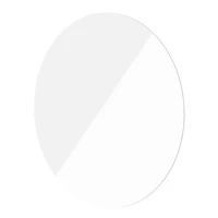 PanzerGlass viedpulksteņa ekrāna aizsardzība Polar Ignite 2 37mm viedpulksteņiem