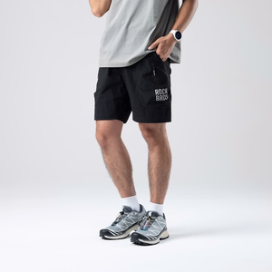 Rockbros YDDK015 shorts with belt size S - black
