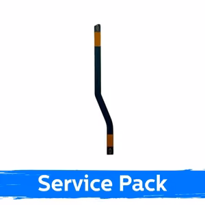 Elastīgais kabelis saderīgs ar Samsung S936 S25 Plus FRC Flex (Service Pack)