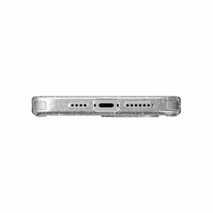 Uniq LifePro Xtreme apvalks iPhone 13 Pro / iPhone 13 - caurspīdīgs