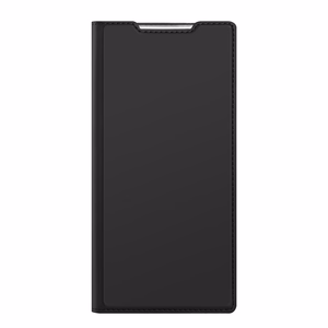 Чехол Dux Ducis Skin Pro Samsung S908 S22 Ultra 5G чёрный