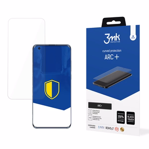 3mk ARC+ – tālruņa ekrāna aizsargs modelim Xiaomi Mi 10/Mi 10 Pro