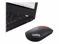 Lenovo ThinkPad Bluetooth klusā pele