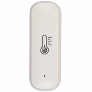 TUYA Smart Temperature and Humidity Sensor, ZigBee