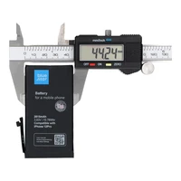 Baterija iPhone 12 / 12 PRO 2815 mAh Blue Star HQ