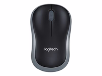 Logitech bezvadu komplekts MK270 International
