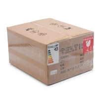 Mēness galda lampa ASTRONAUTS sēdošs Art Deco (modelis 4) AMTL