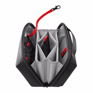 Accessory Pouch 2.4L Tomtoc Navigator-T13 (black)