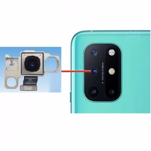Camera Saderīgs ar OnePlus 8T Back Original