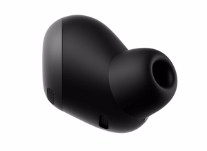 Google Pixel Buds Pro pilnībā bezvadu austiņas zvaniem un mūzikai, antracīta un pelēkā krāsā