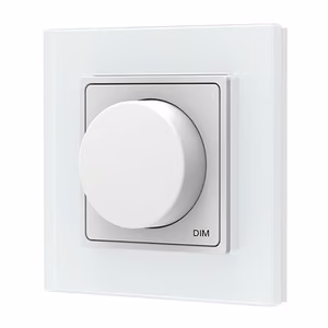 PK1(G) RF Remote Control, Single Color, 1 Zone