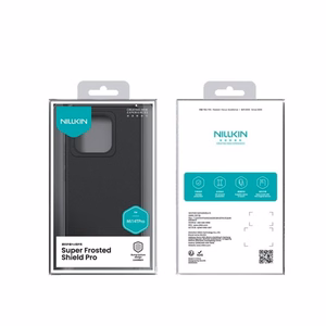 NILLKIN SUPER SHIELD PRO XIAOMI 14T PRO tumši zaļš