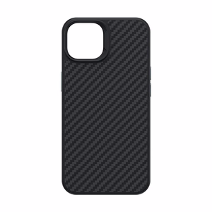 Benks Magnētiskais Hibrīd Kevlar Viedtālruņa apvalks Iphone 14 Plus melns