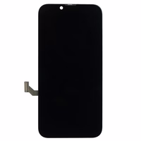 LCD Ekrāns with touch screen Iphone 16e Oled Soft FHD IC Movable