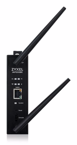 Zyxel IAP500BE 5012 Mbit/s melns Power over Ethernet (PoE)