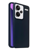 Beline Maciņš Candy Redmi Note 13 Pro+ 5G melns