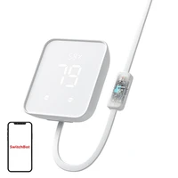 Matter viedā tālvadība SwitchBot Hub 2 WiFi HomeKit BLE IR