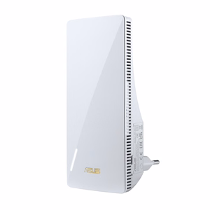 Wi-Fi signāla pastiprinātājs ASUS RP-BE58 3600 Mbps Dual Band