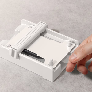 AmazingThing Radix aizsargplēve Apple Watch Series 11 42 mm