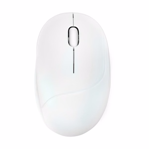 ASUS Fragrance MD101 mouse Home Ambidextrous RF Wireless + Bluetooth Optical 2400 DPI