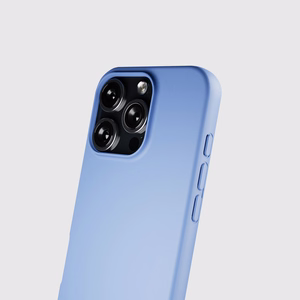 SBS Instinct maciņš iPhone 16 Pro - zils