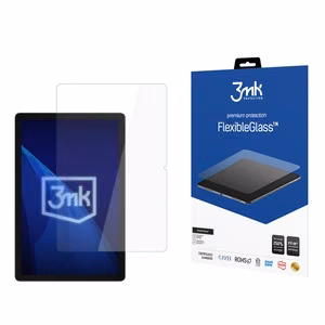 3mk FlexibleGlass hibrīda stikls priekš Samsung Galaxy Tab A11+