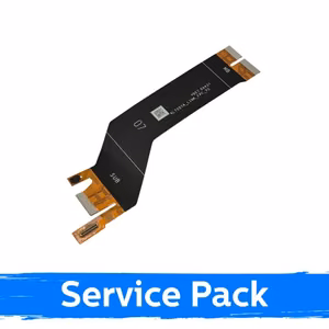Šleifa kabelis, saderīgs ar Xiaomi Redmi Note 14 4G pamatplates šleifs (Service Pack)