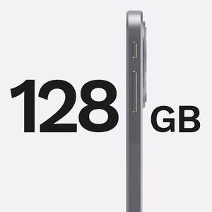 Krüger&Matz KM1078 planšetdators 6 GB RAM 128 GB Octa-Core (10,95") Wi-Fi 5 (802.11ac) Android 15